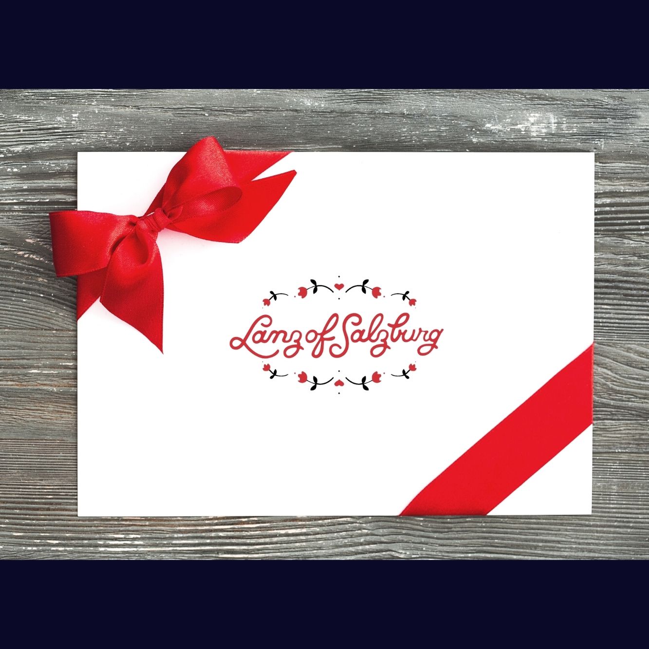 E-Gift Card